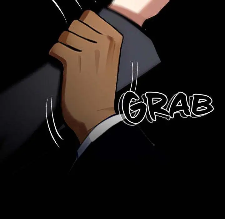 Gangster X Office Lady Chapter 85 Page 150