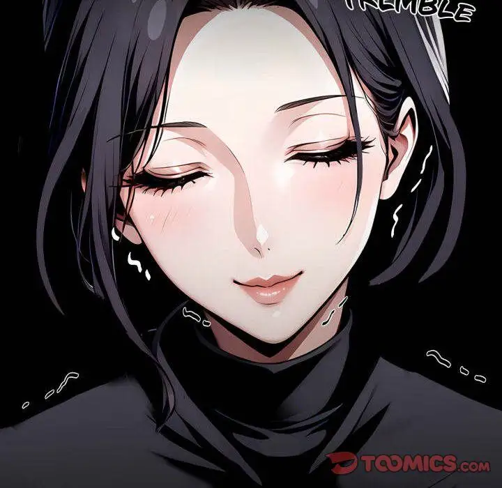 Gangster X Office Lady Chapter 85 Page 156