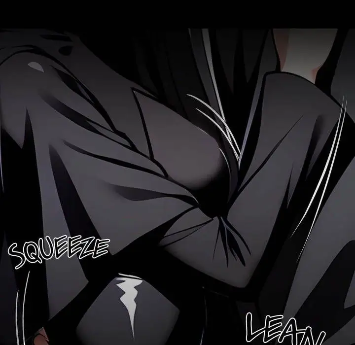 Gangster X Office Lady Chapter 85 Page 161