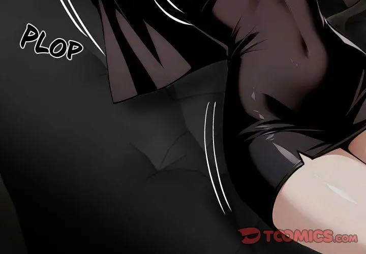 Gangster X Office Lady Chapter 86 Page 3