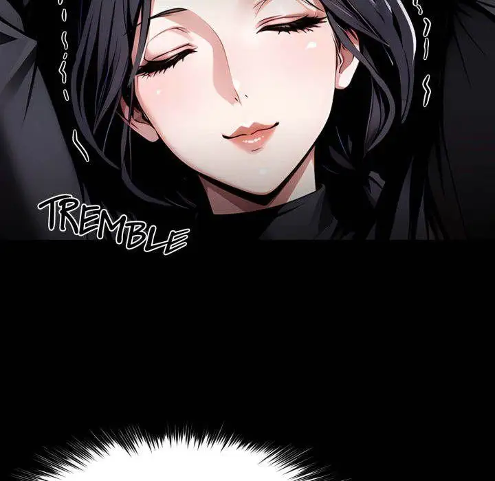 Gangster X Office Lady Chapter 86 Page 14
