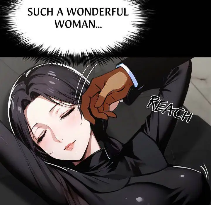 Gangster X Office Lady Chapter 86 Page 15