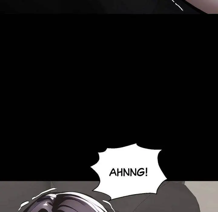 Gangster X Office Lady Chapter 86 Page 19