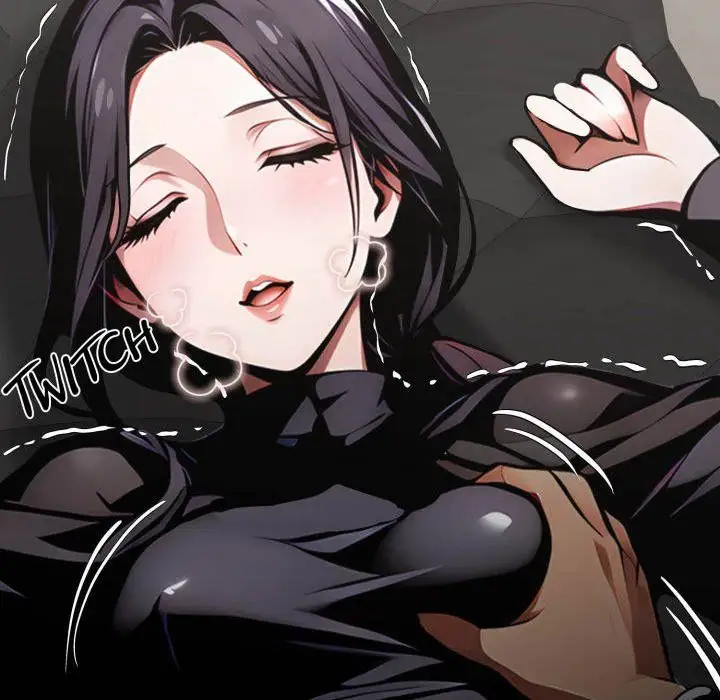 Gangster X Office Lady Chapter 86 Page 20