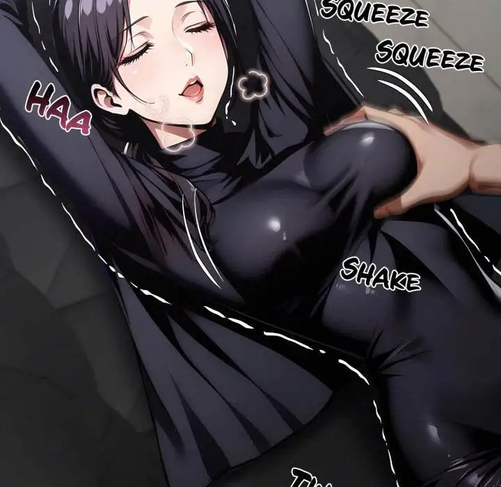 Gangster X Office Lady Chapter 86 Page 24