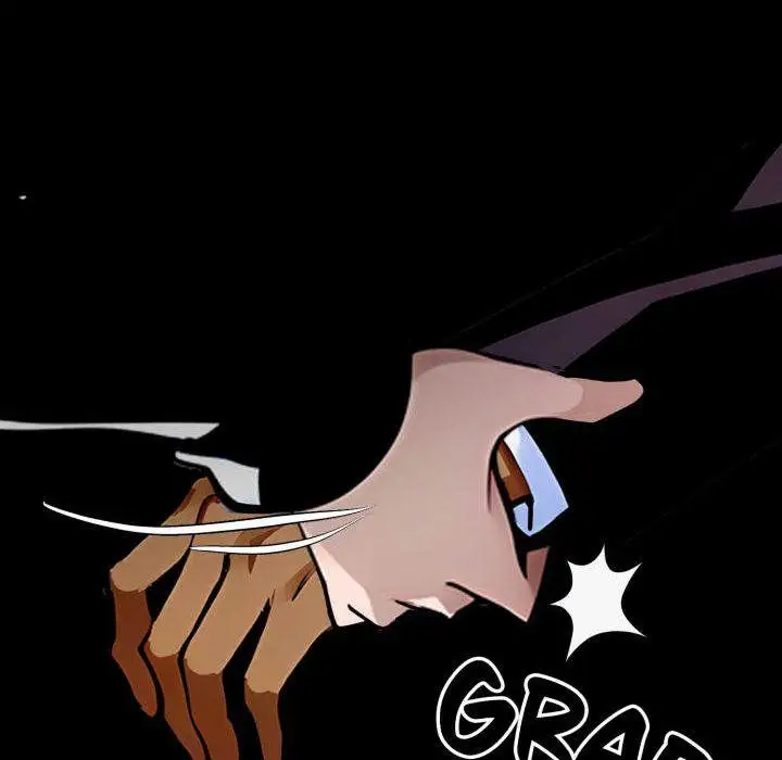 Gangster X Office Lady Chapter 86 Page 32