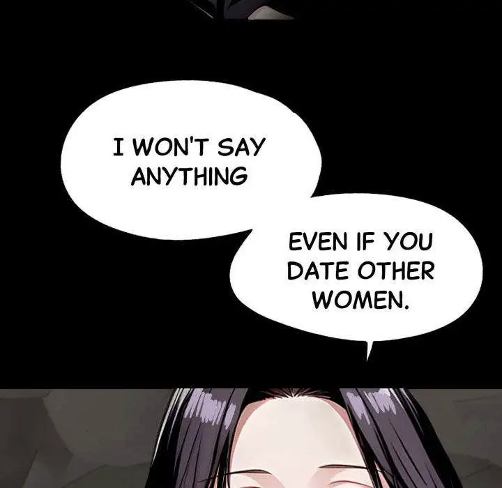 Gangster X Office Lady Chapter 86 Page 35