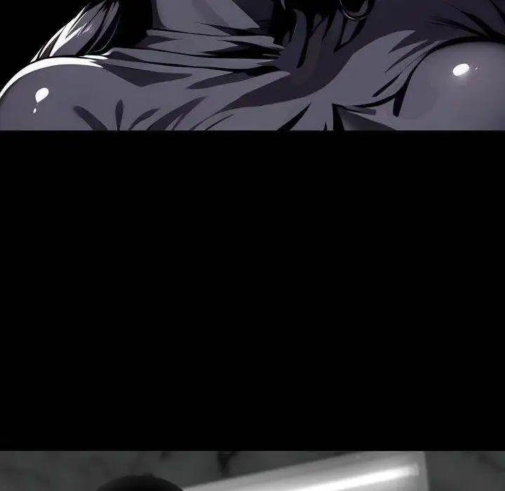 Gangster X Office Lady Chapter 86 Page 42