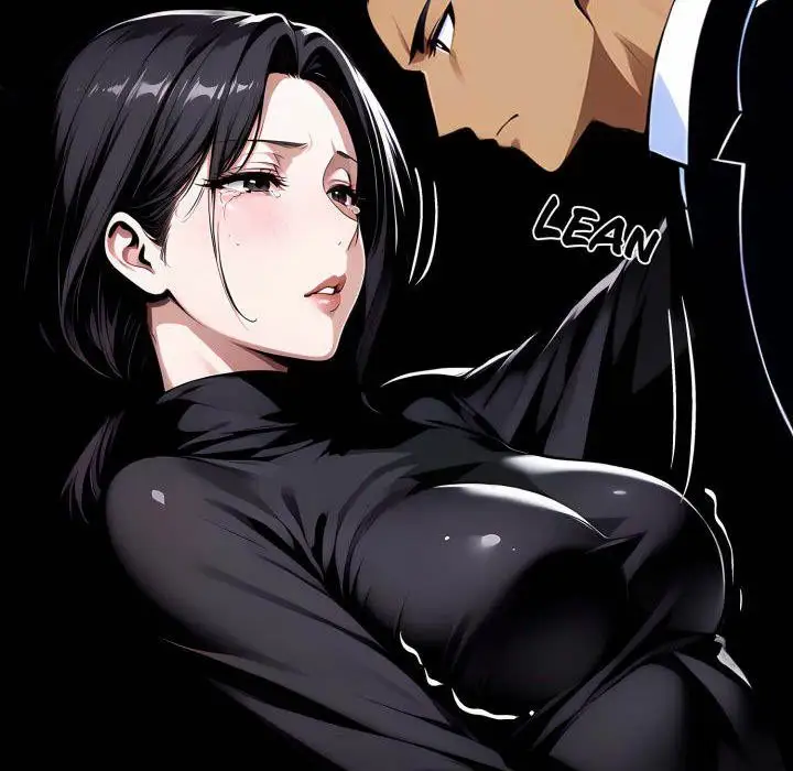 Gangster X Office Lady Chapter 86 Page 45