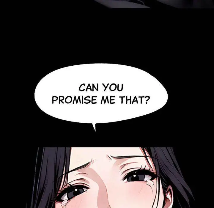 Gangster X Office Lady Chapter 86 Page 46