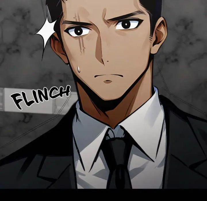 Gangster X Office Lady Chapter 86 Page 62