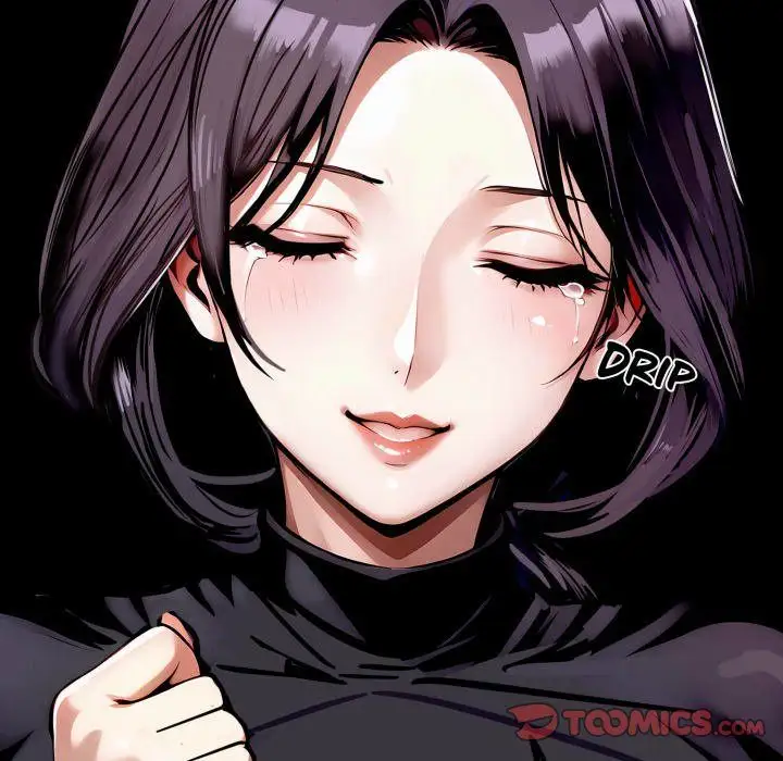 Gangster X Office Lady Chapter 86 Page 66