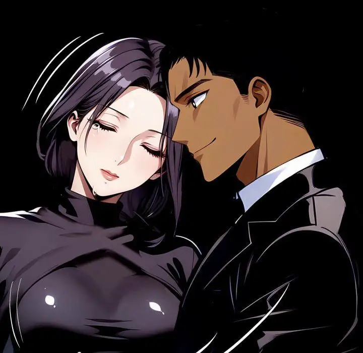 Gangster X Office Lady Chapter 86 Page 70