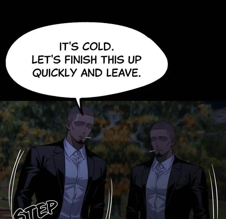 Gangster X Office Lady Chapter 86 Page 90