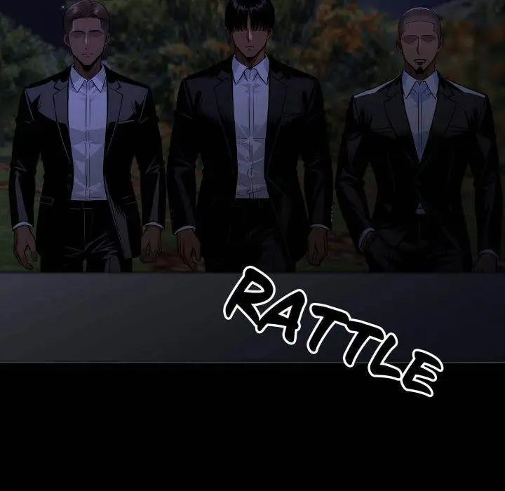 Gangster X Office Lady Chapter 86 Page 92