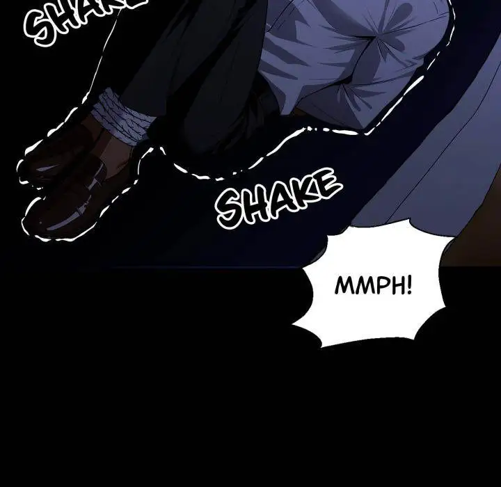 Gangster X Office Lady Chapter 86 Page 94