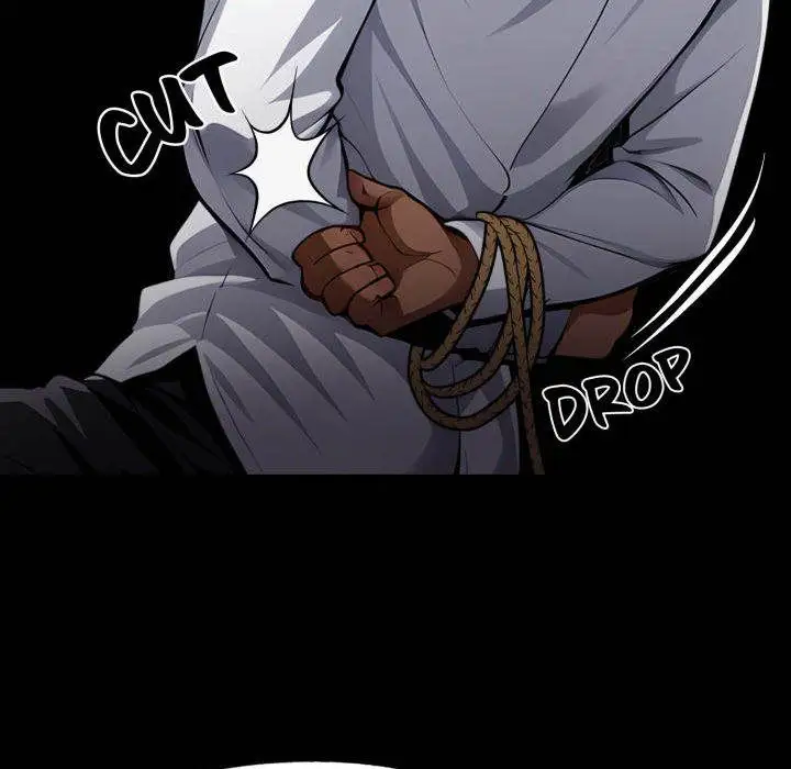 Gangster X Office Lady Chapter 86 Page 99