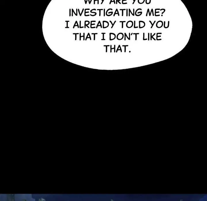 Gangster X Office Lady Chapter 86 Page 126