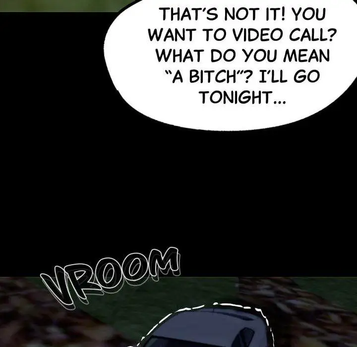 Gangster X Office Lady Chapter 86 Page 128