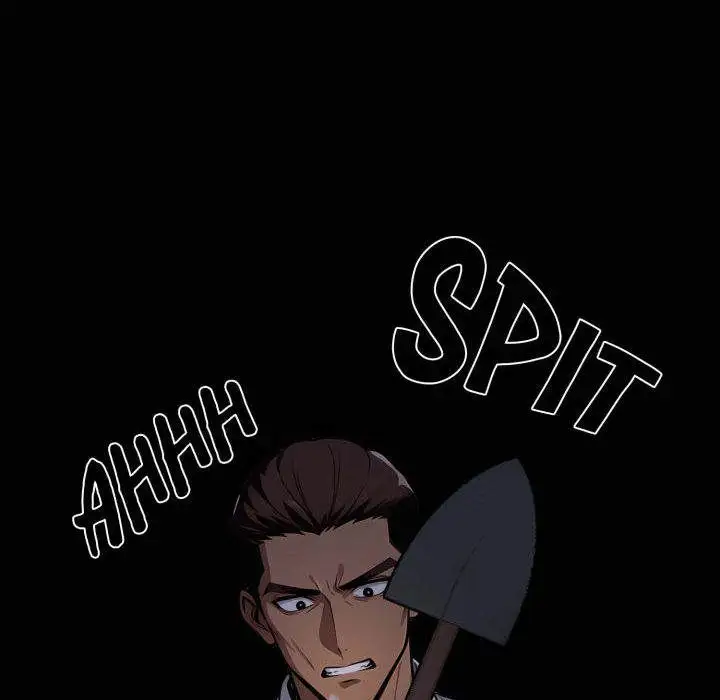Gangster X Office Lady Chapter 86 Page 135