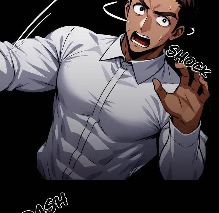 Gangster X Office Lady Chapter 86 Page 140