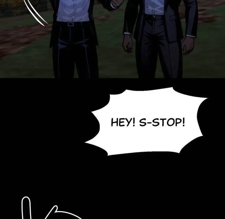 Gangster X Office Lady Chapter 86 Page 142