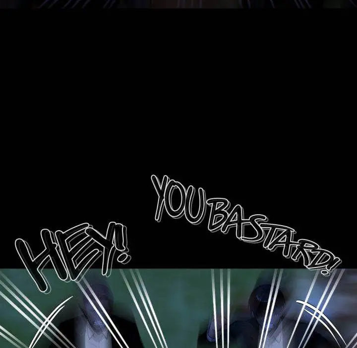 Gangster X Office Lady Chapter 86 Page 144