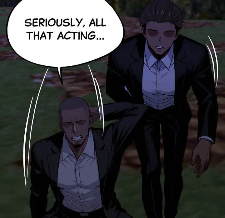 Gangster X Office Lady Chapter 86 Page 149