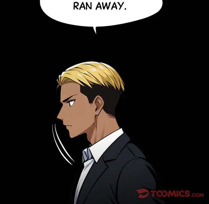 Gangster X Office Lady Chapter 86 Page 156