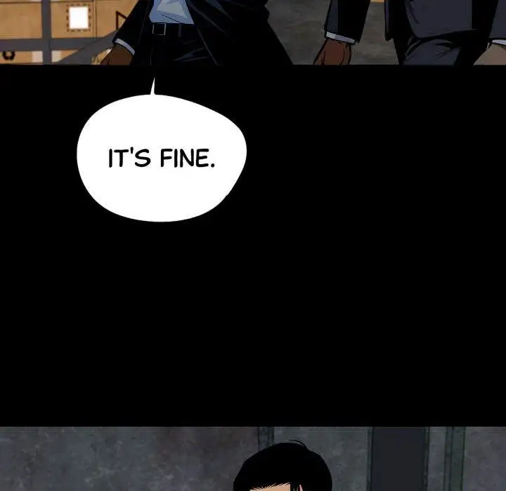 Gangster X Office Lady Chapter 86 Page 168