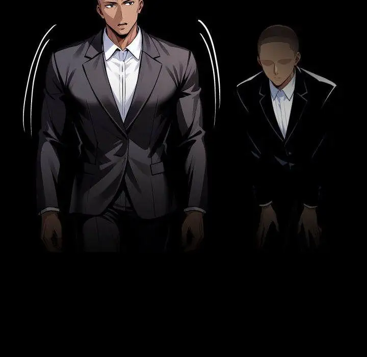 Gangster X Office Lady Chapter 87 Page 6