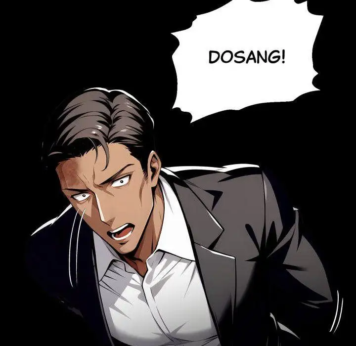 Gangster X Office Lady Chapter 87 Page 14