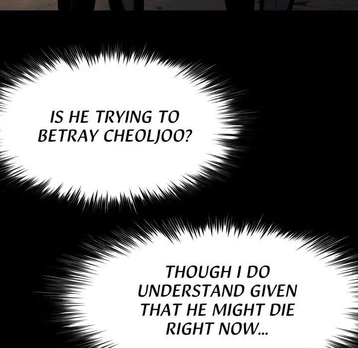 Gangster X Office Lady Chapter 87 Page 19