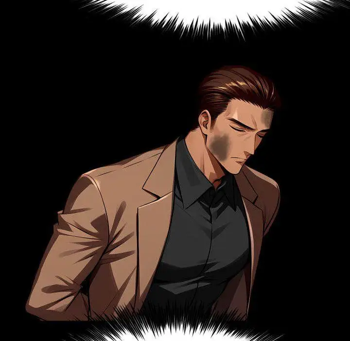 Gangster X Office Lady Chapter 87 Page 20