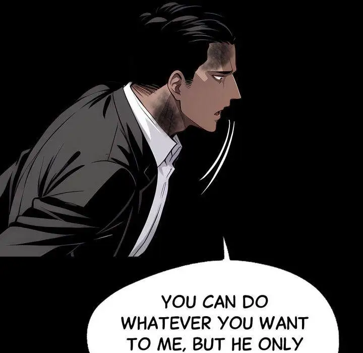 Gangster X Office Lady Chapter 87 Page 26