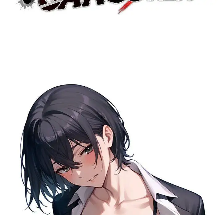 Gangster X Office Lady Chapter 87 Page 41