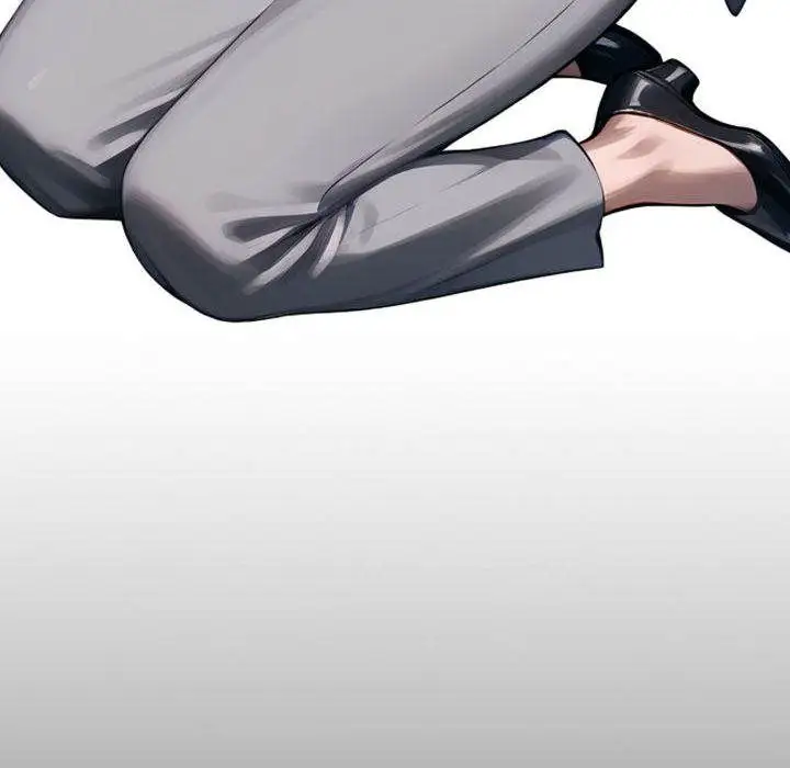 Gangster X Office Lady Chapter 87 Page 43