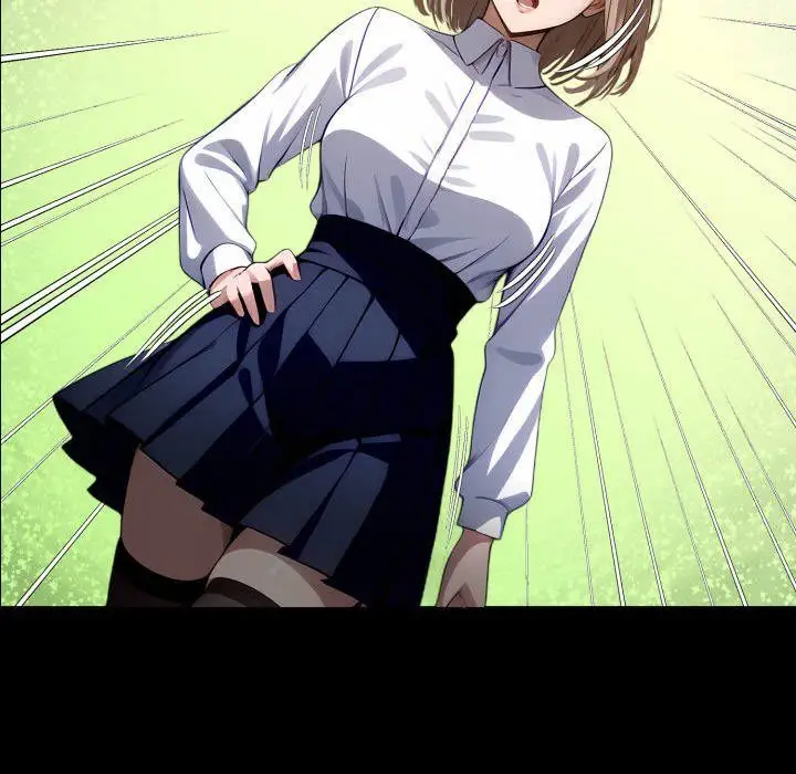 Gangster X Office Lady Chapter 87 Page 51
