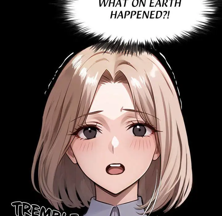 Gangster X Office Lady Chapter 87 Page 54