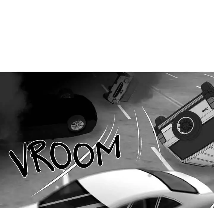 Gangster X Office Lady Chapter 87 Page 59