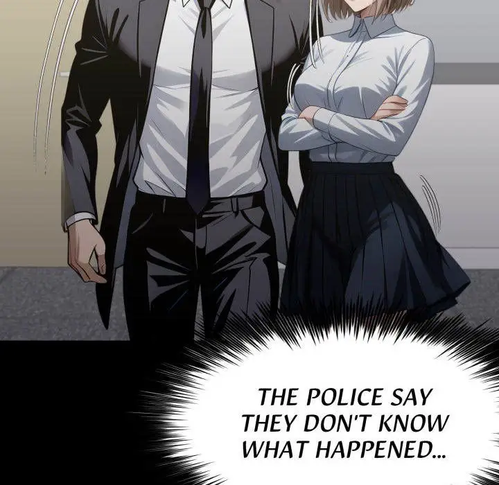 Gangster X Office Lady Chapter 87 Page 68