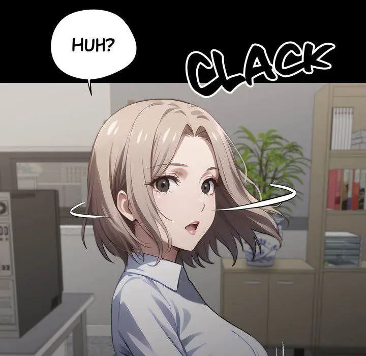 Gangster X Office Lady Chapter 87 Page 78