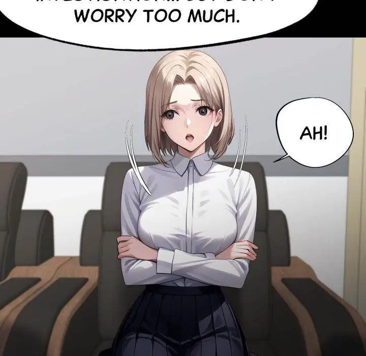 Gangster X Office Lady Chapter 87 Page 93