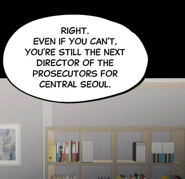 Gangster X Office Lady Chapter 87 Page 96