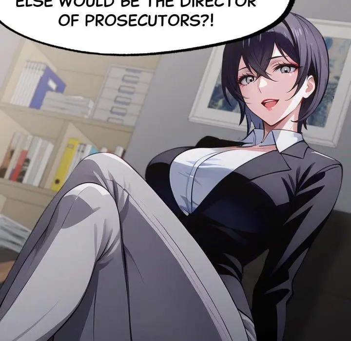 Gangster X Office Lady Chapter 87 Page 98