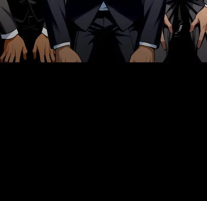Gangster X Office Lady Chapter 87 Page 115