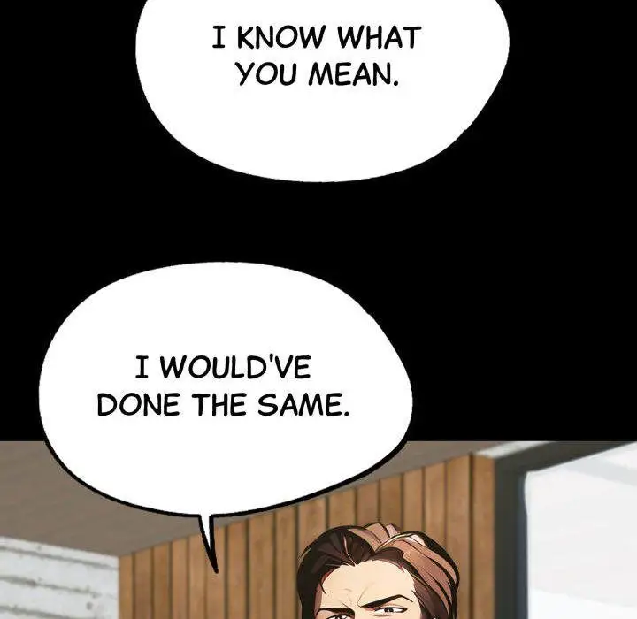 Gangster X Office Lady Chapter 87 Page 127
