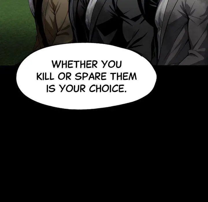 Gangster X Office Lady Chapter 87 Page 140