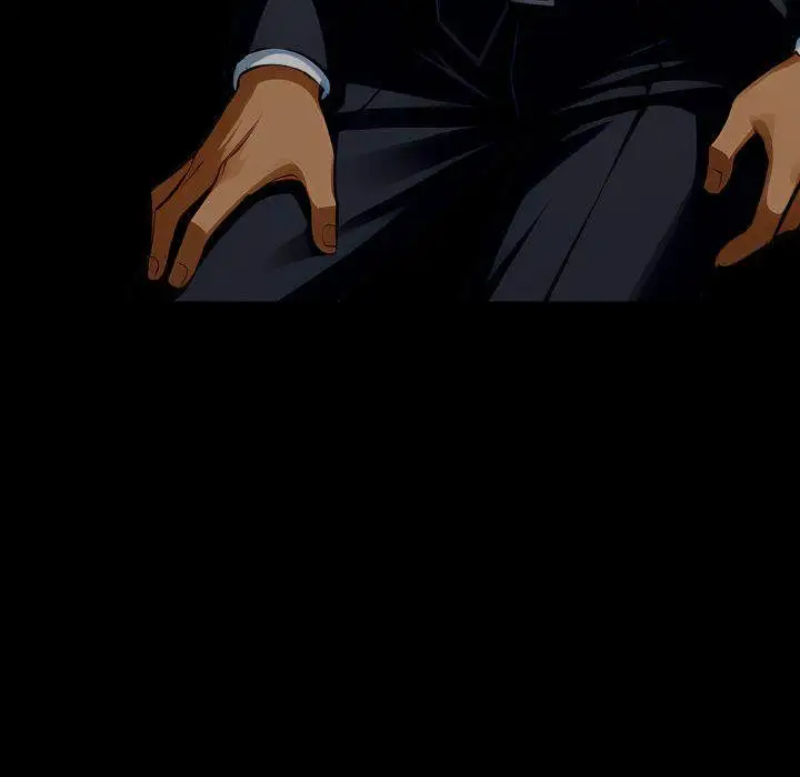 Gangster X Office Lady Chapter 87 Page 142