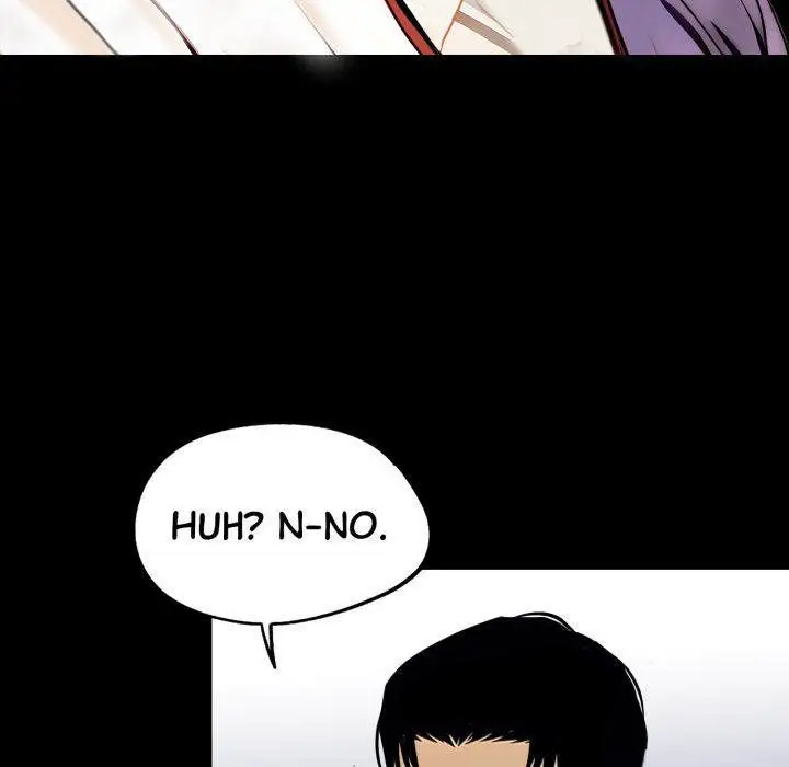 Gangster X Office Lady Chapter 88 Page 5